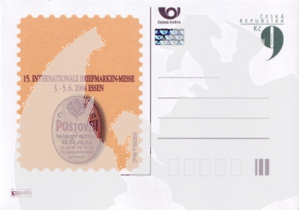 CDV 064 / P 102 ** - 2004